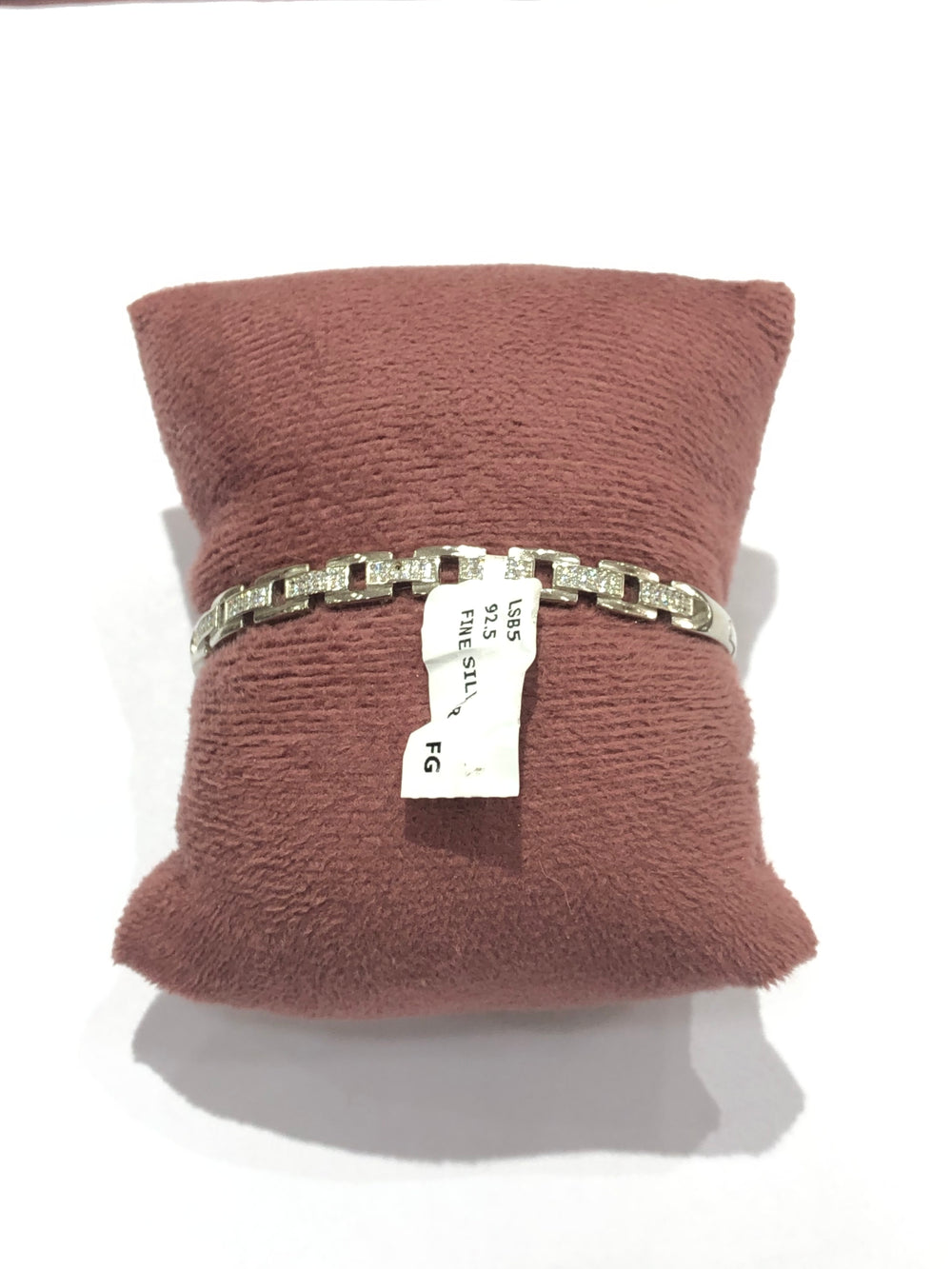 Women's Stiff Bracelet