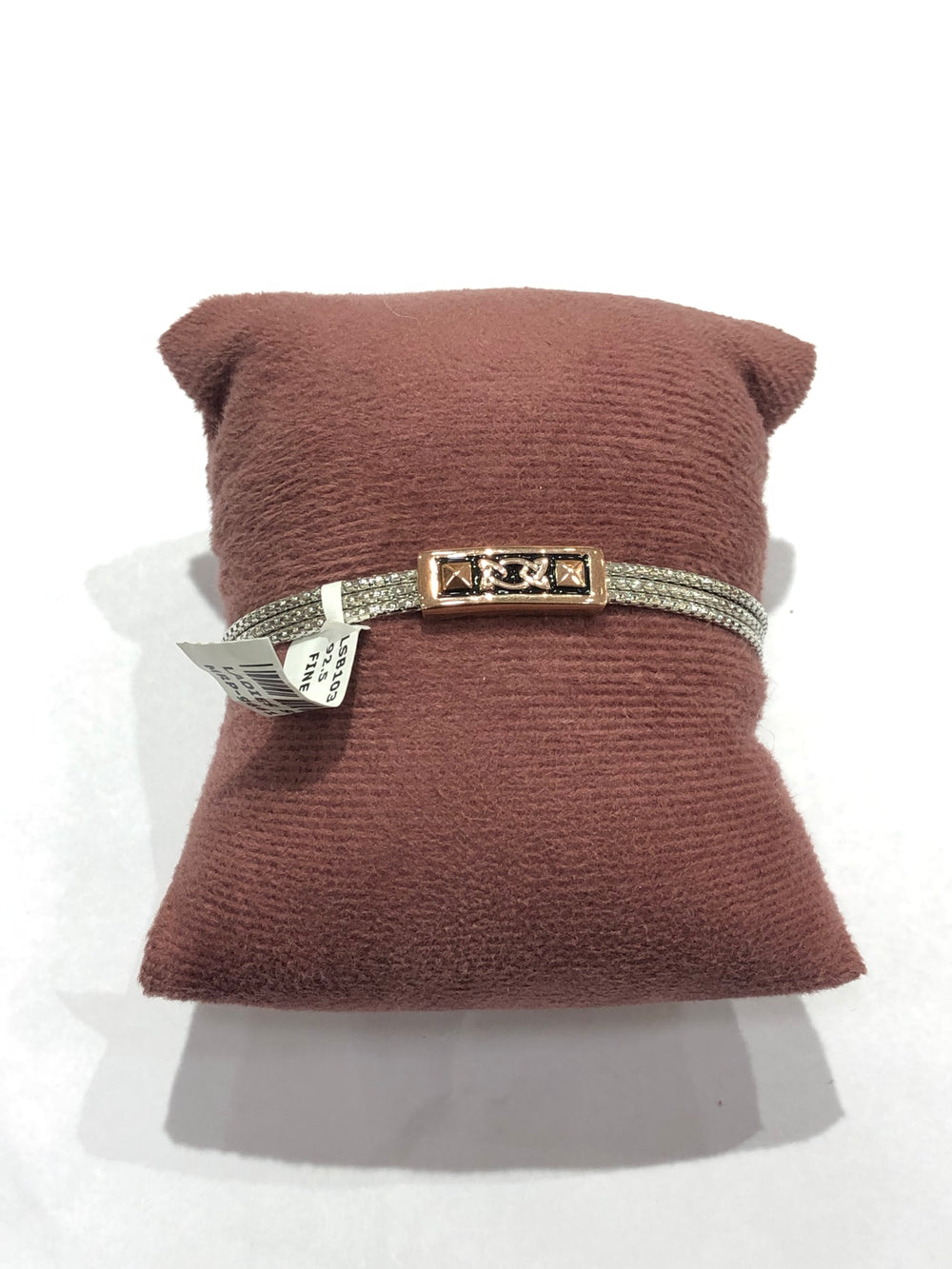 Women's Stiff Bracelet