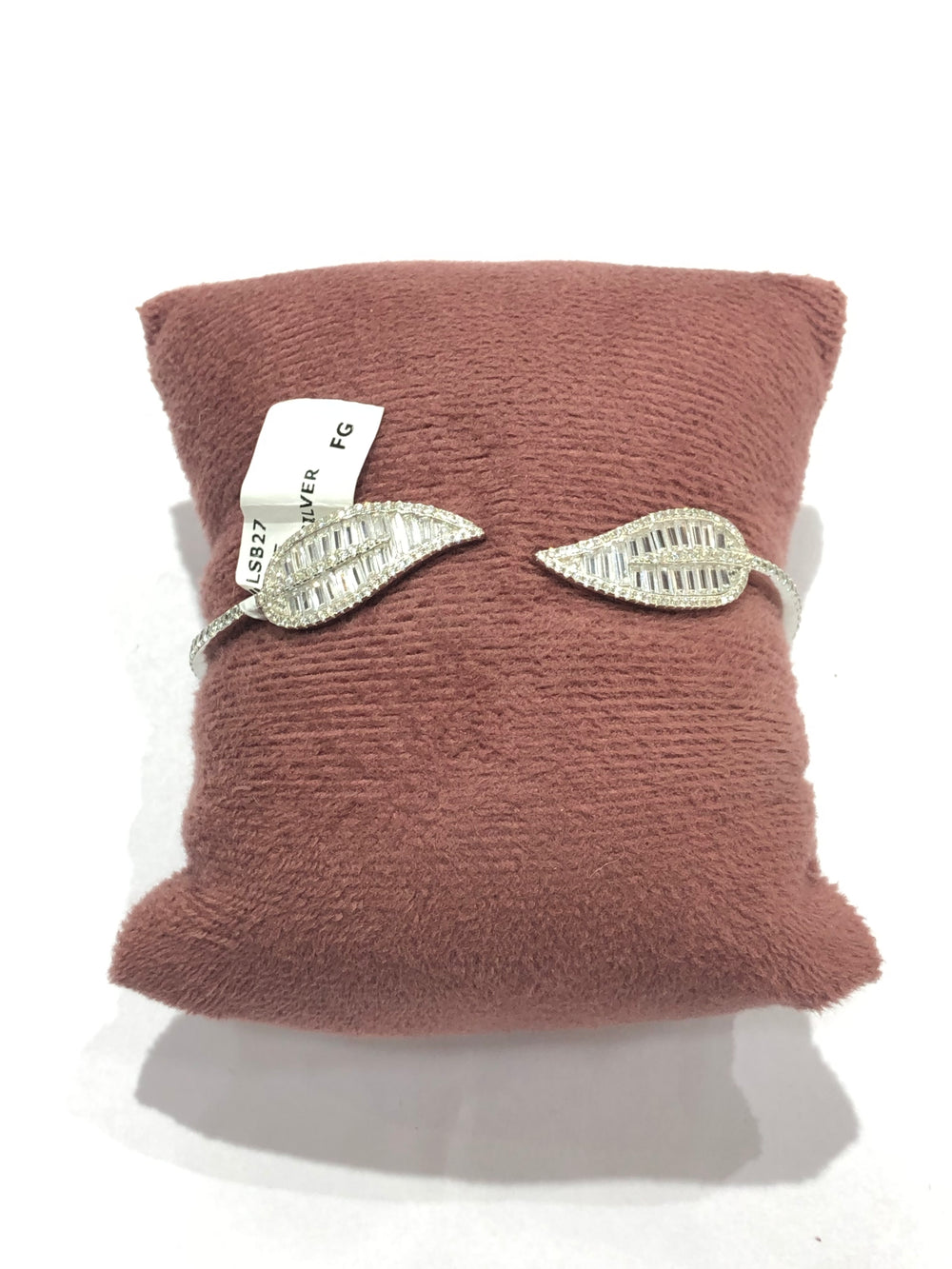 Women's Stiff Bracelet