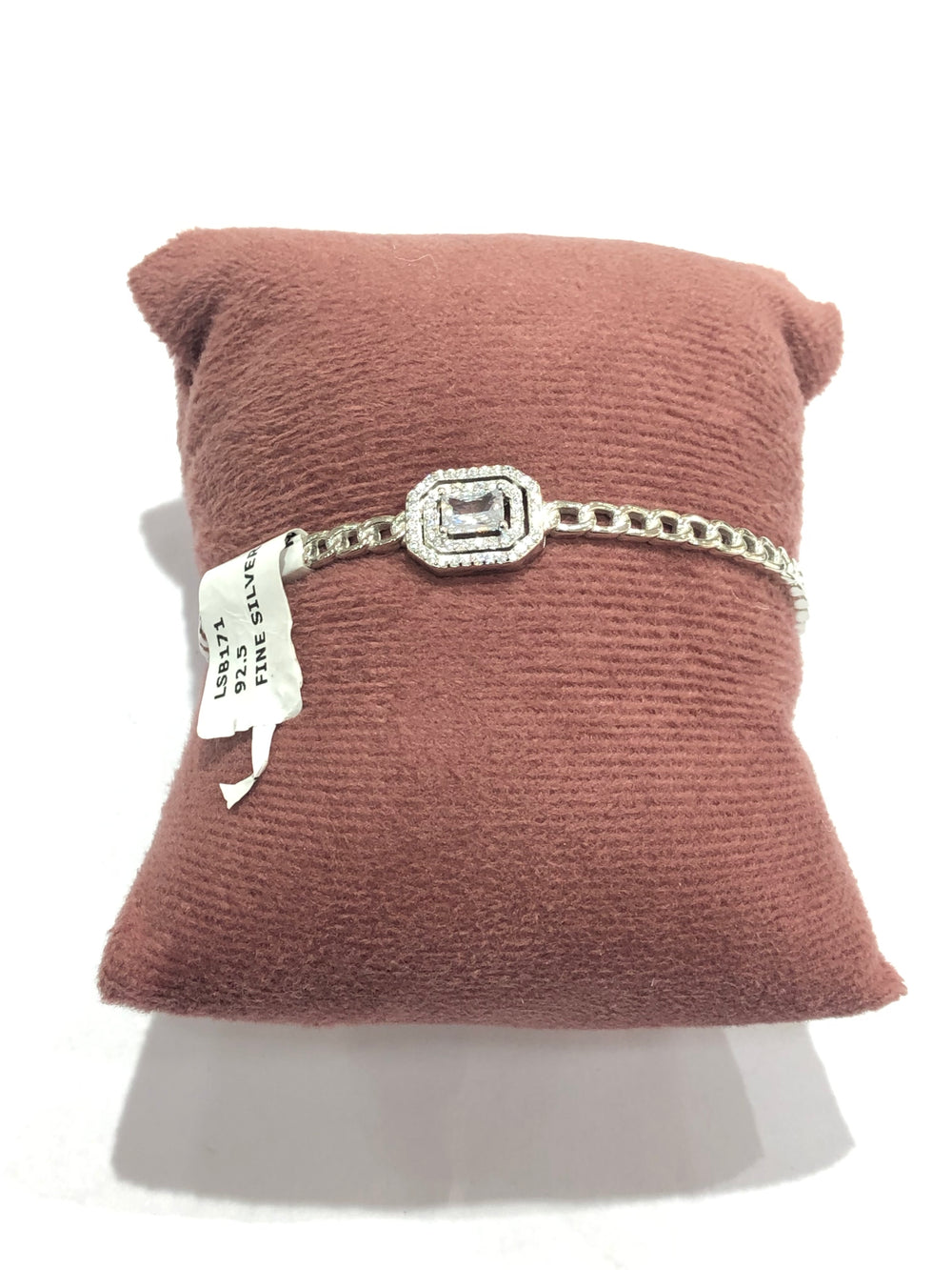 Women's Stiff Bracelet