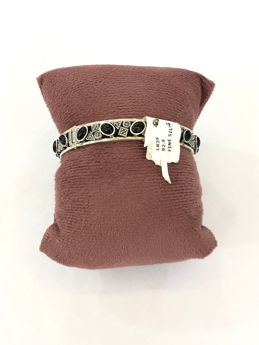 Women's Stiff Bracelet