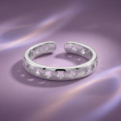 Classic Sterling Essential Bands