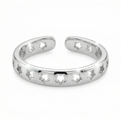 Classic Sterling Essential Bands