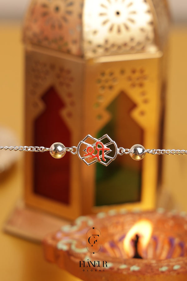 Celebrate the sacred bond with Shree Rakh
