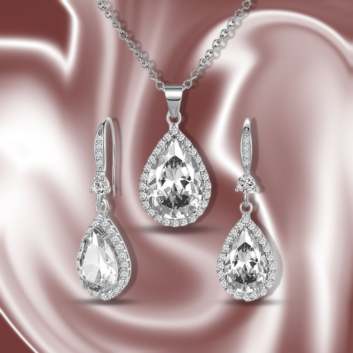 Pendant Set