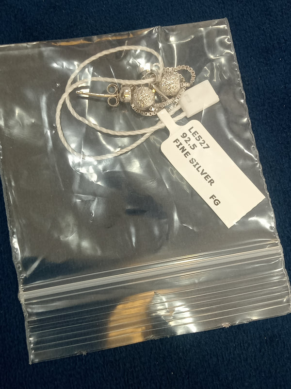 Ladies earrings
