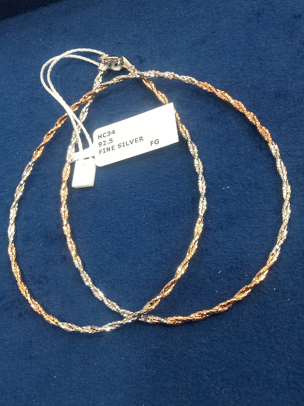 WOMEN’S HANSLI CHAIN