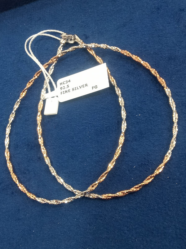 WOMEN’S HANSLI CHAIN