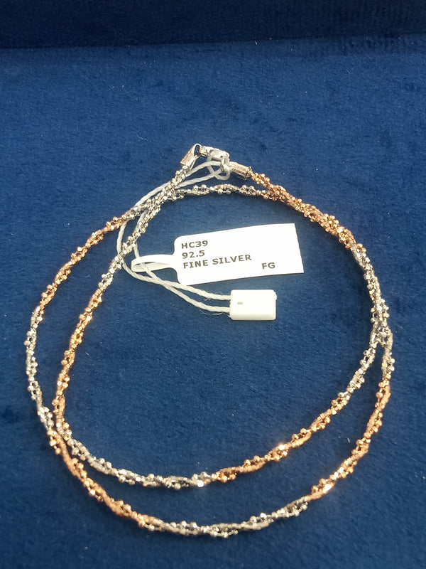 WOMEN’S HANSLI CHAIN