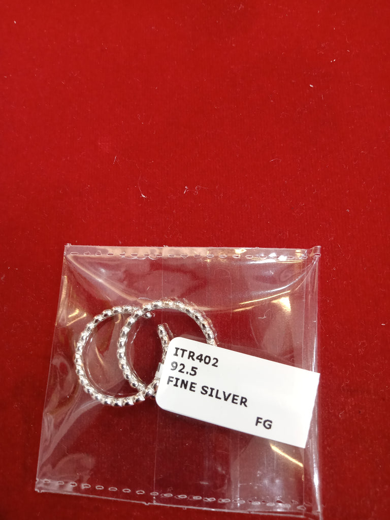 LADIES TOE RING