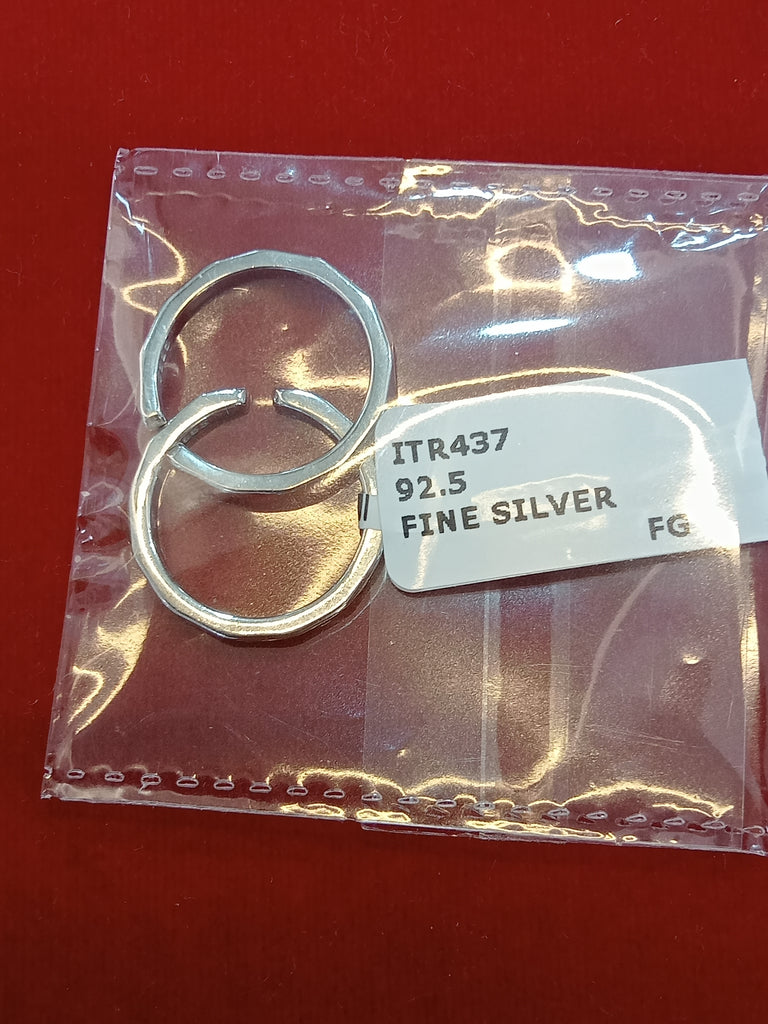 LADIES TOE RING