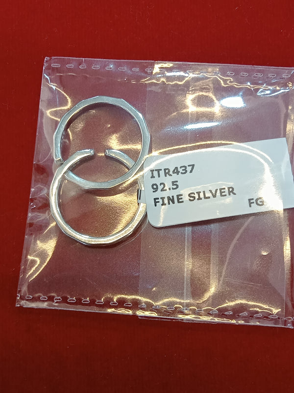 LADIES TOE RING