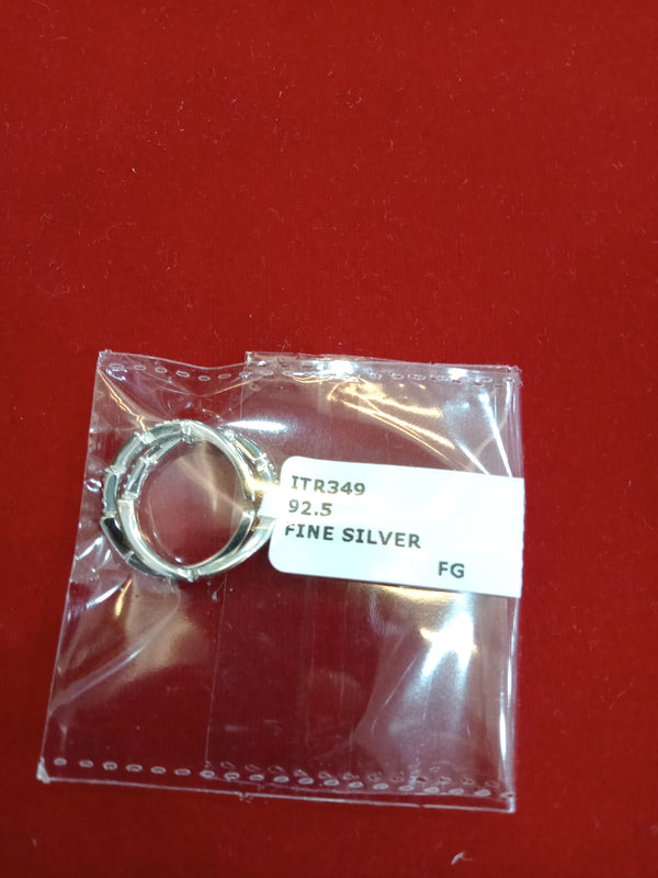 LADIES TOE RING