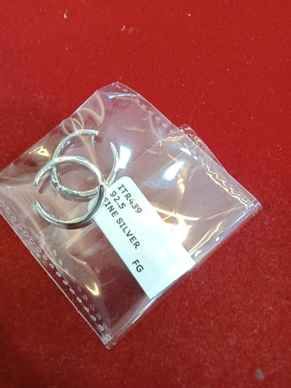 LADIES TOE RING