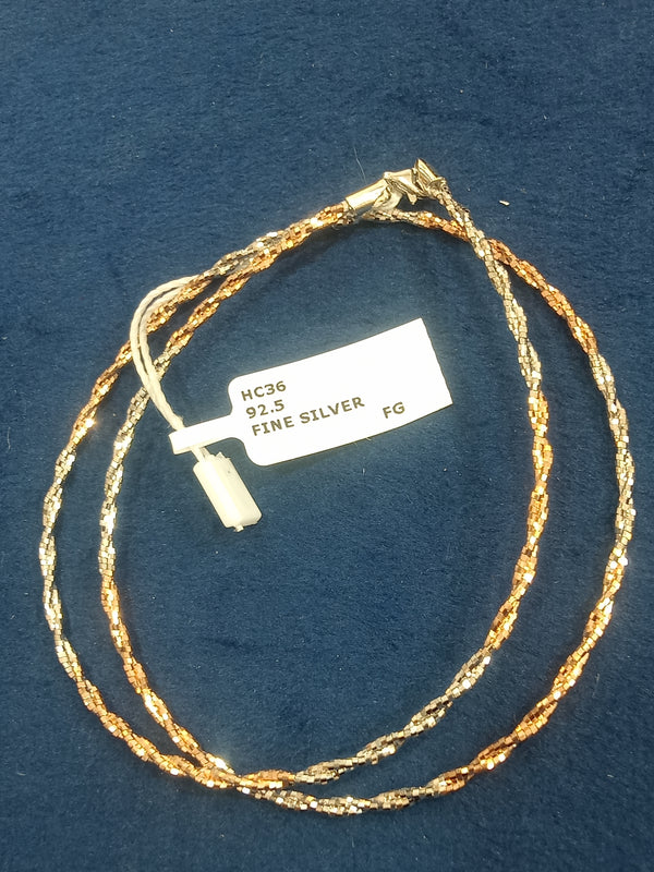 WOMEN’S HANSLI CHAIN