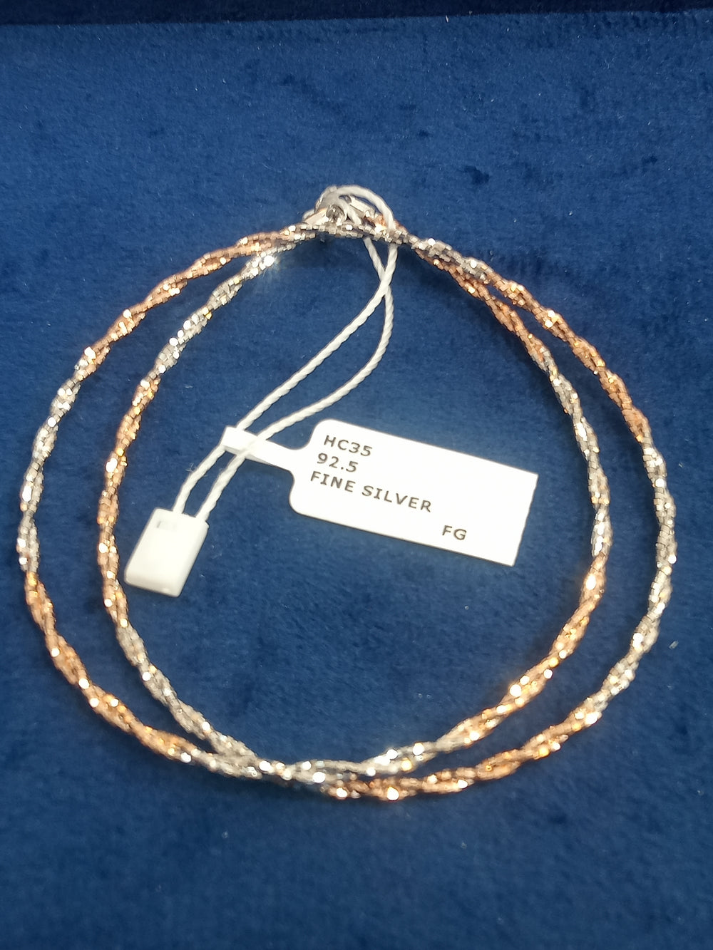 WOMEN’S HANSLI CHAIN