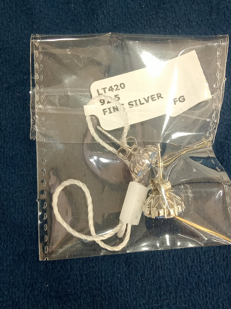 Ladies earrings