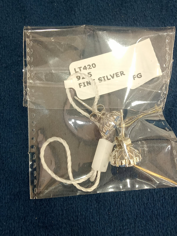 Ladies earrings