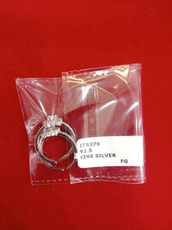 LADIES TOE RING