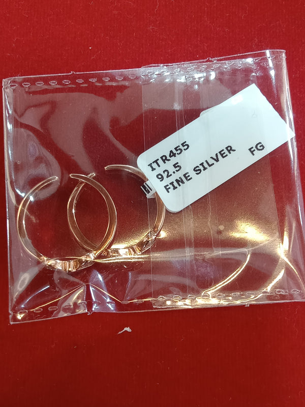 LADIES TOE RING