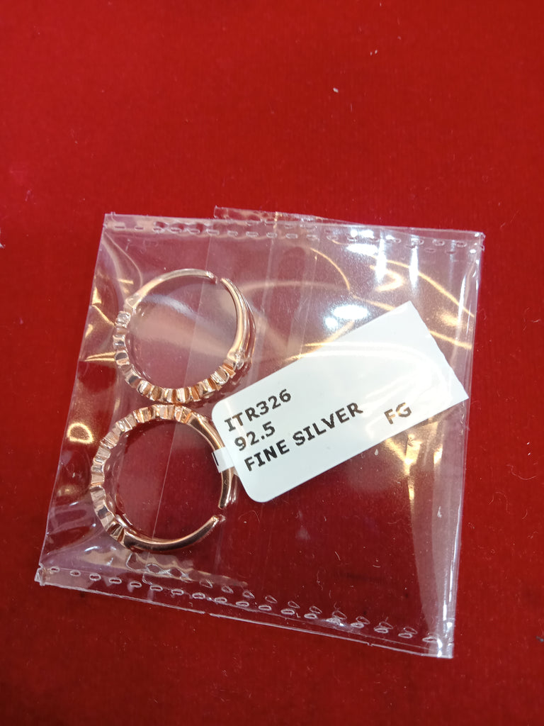 LADIES TOE RING