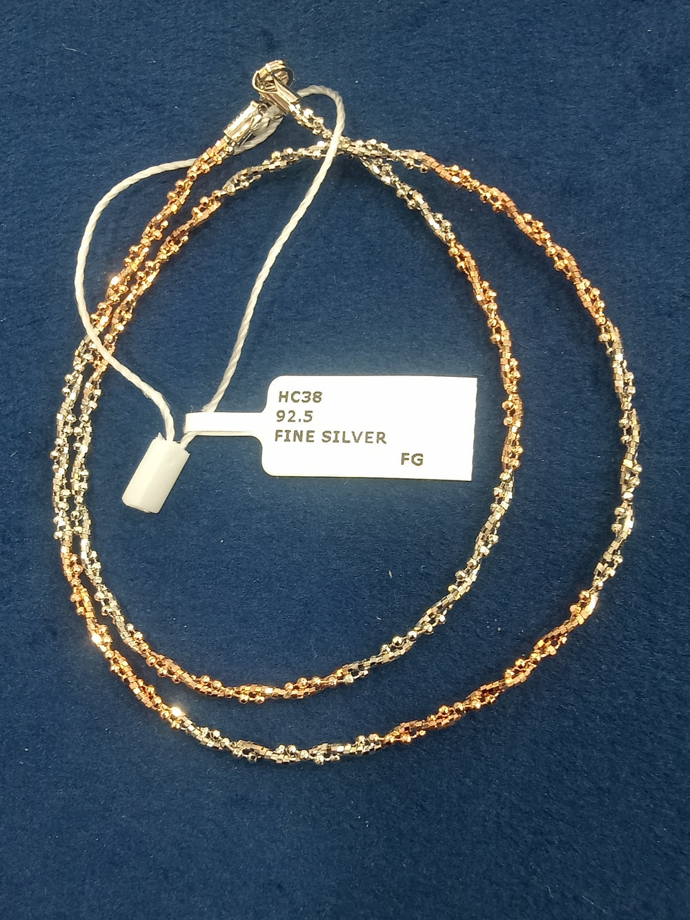 WOMEN’S HANSLI CHAIN