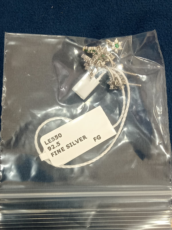 Ladies earrings