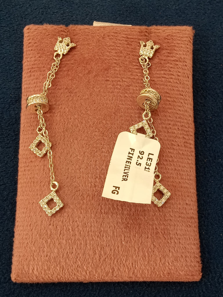 EARRING BOX 35