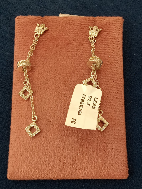 EARRING BOX 35