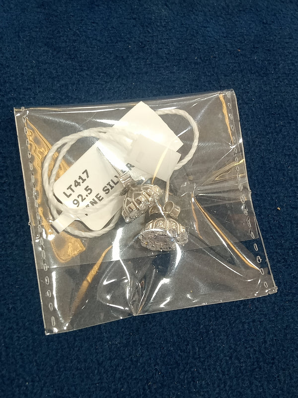 Ladies earrings