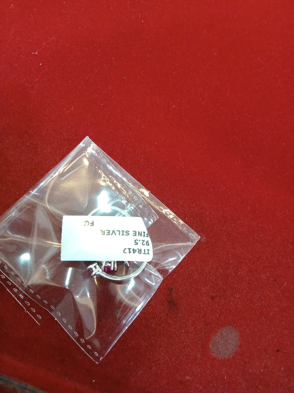 LADIES TOE RING