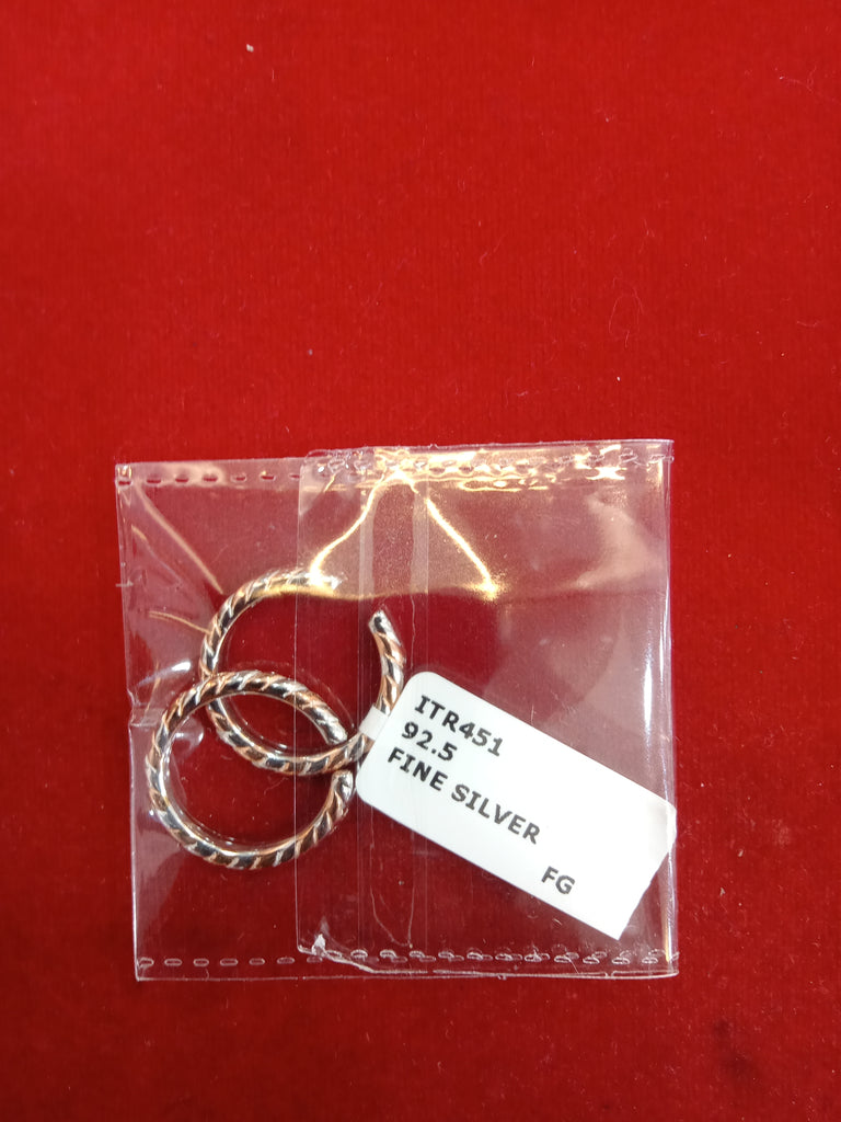 LADIES TOE RING