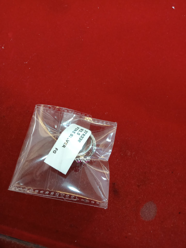 LADIES TOE RING
