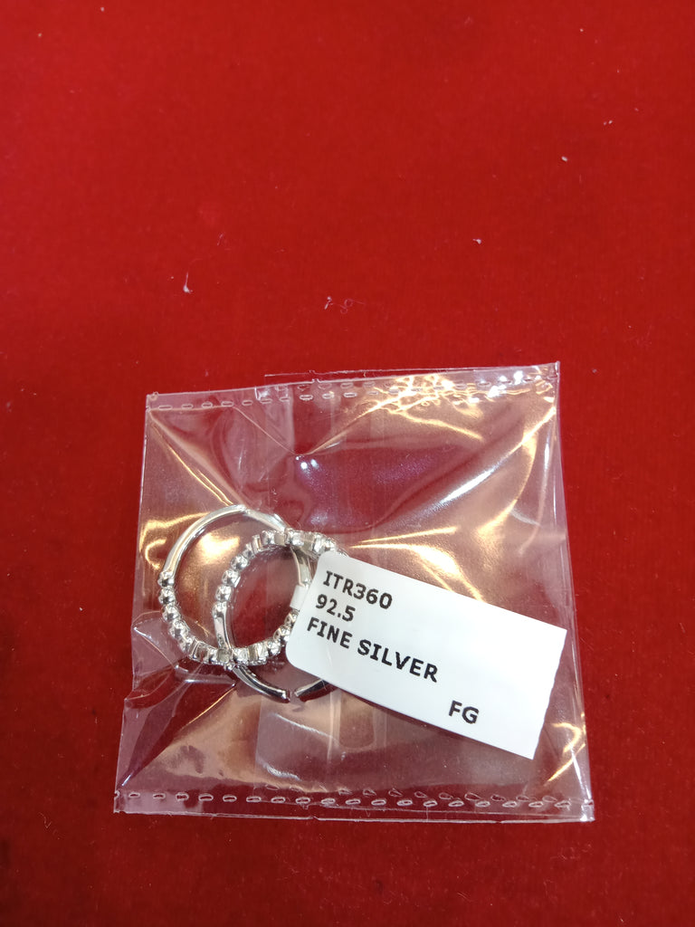 LADIES TOE RING