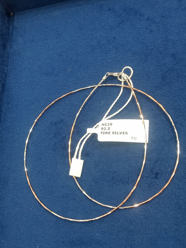 WOMEN’S HANSLI CHAIN