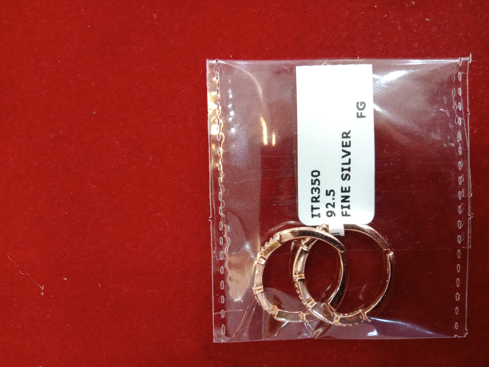 Women's Toe RIngs