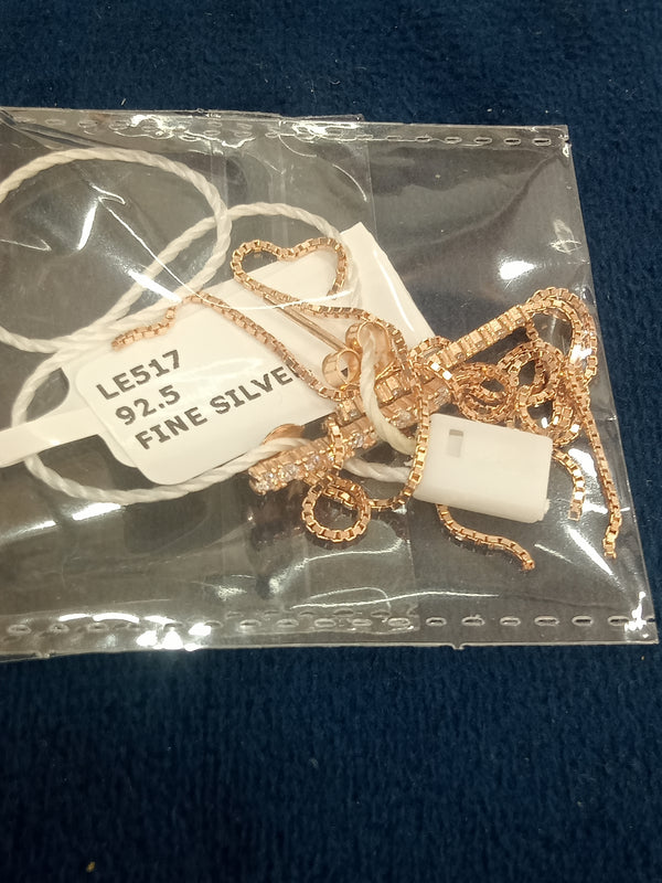 Ladies earrings