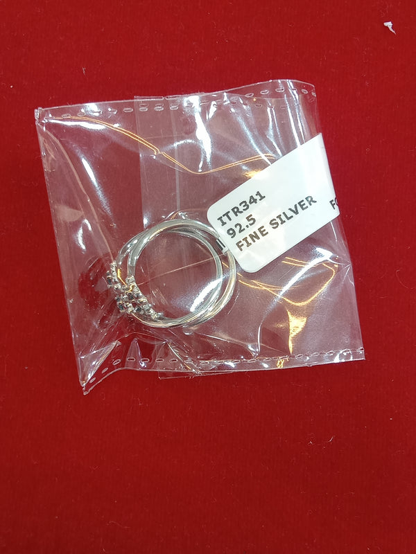 LADIES TOE RING