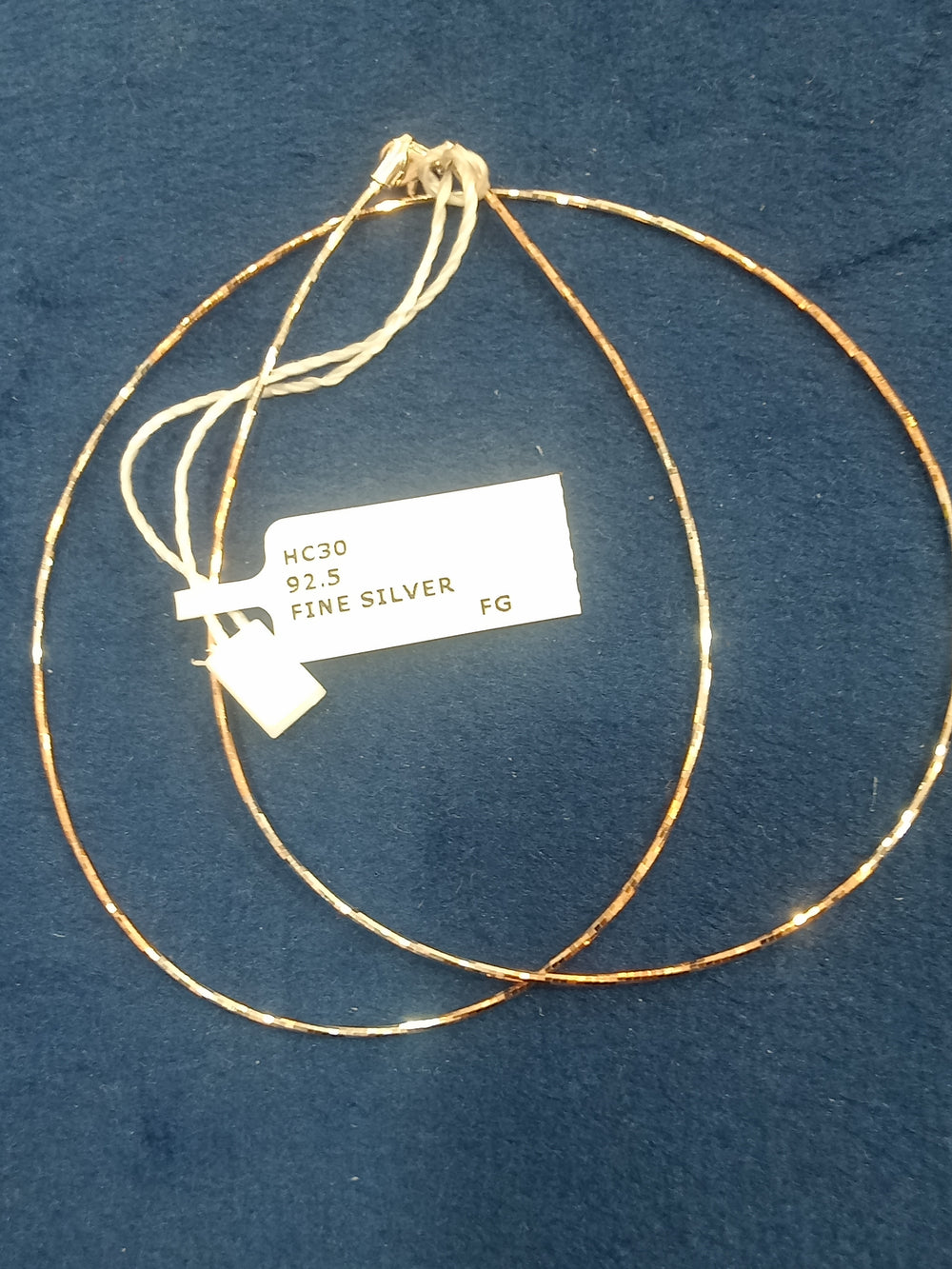 WOMEN’S HANSLI CHAIN