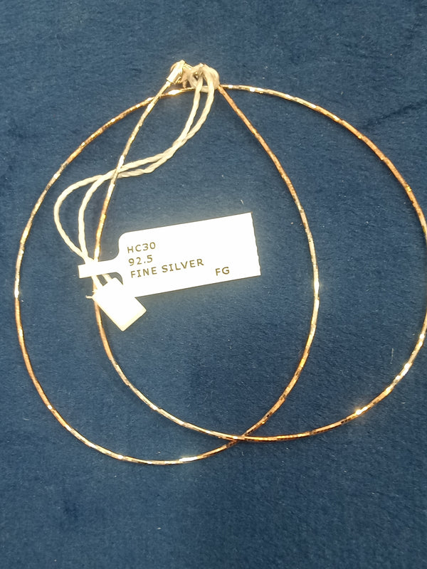 WOMEN’S HANSLI CHAIN