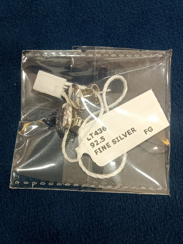 Ladies earrings
