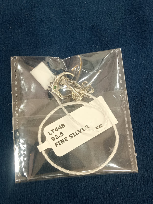Ladies earrings
