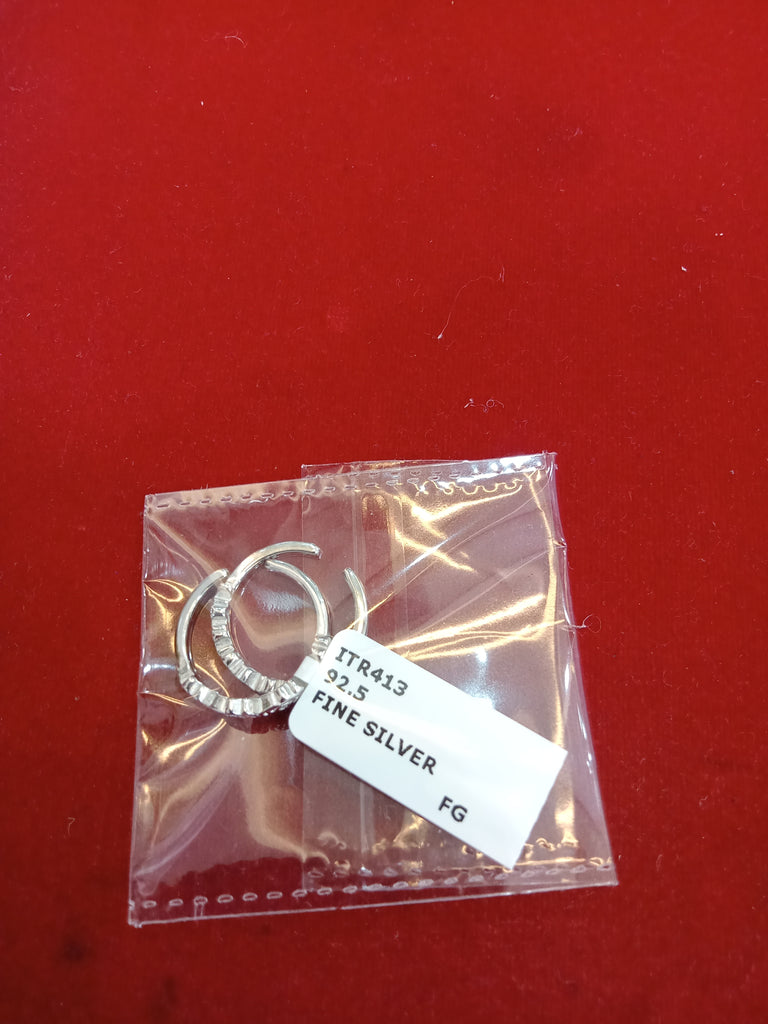 LADIES TOE RING