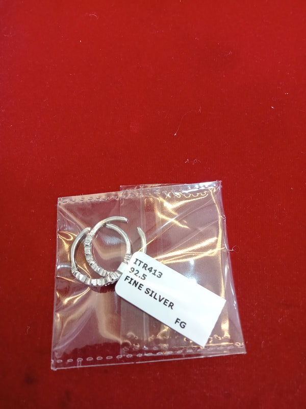 LADIES TOE RING