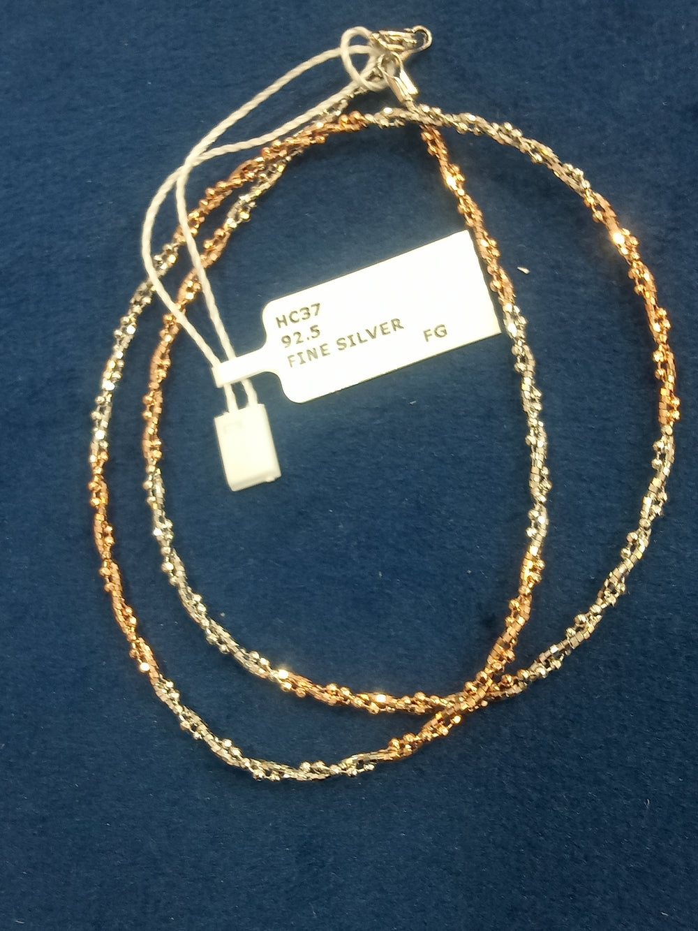 WOMEN’S HANSLI CHAIN