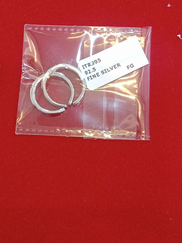 LADIES TOE RING