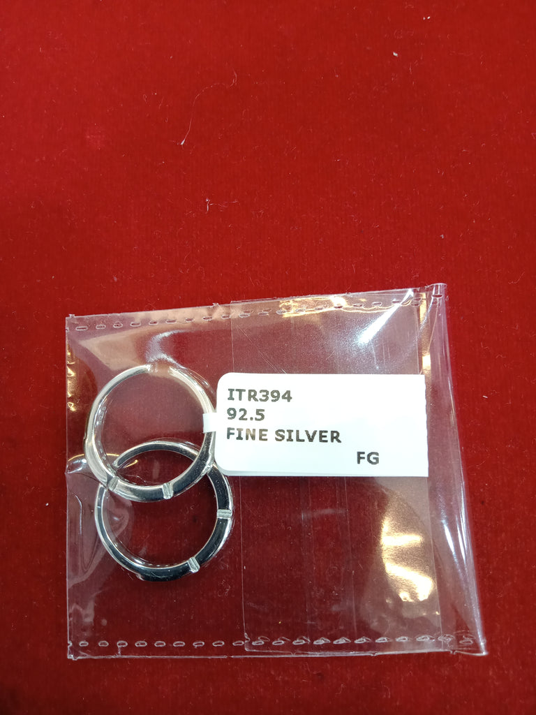 LADIES TOE RING