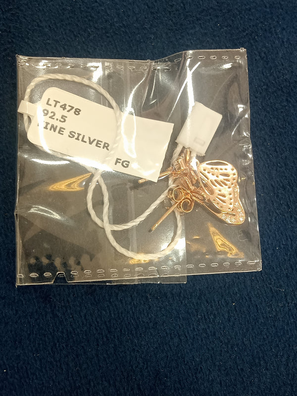 Ladies earrings