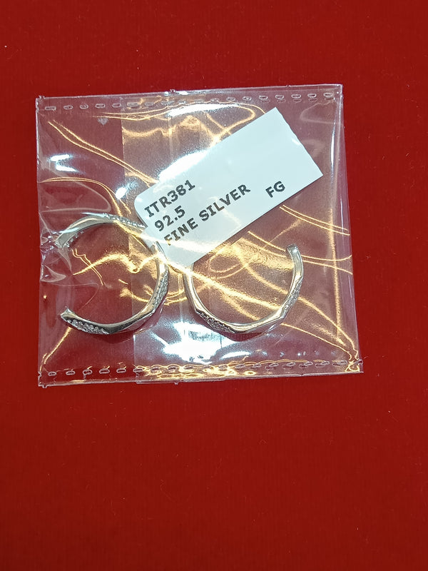 LADIES TOE RING