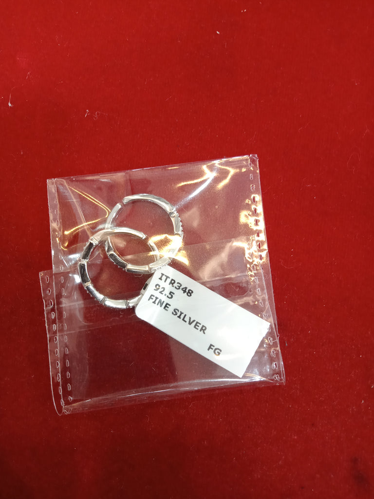 LADIES TOE RING